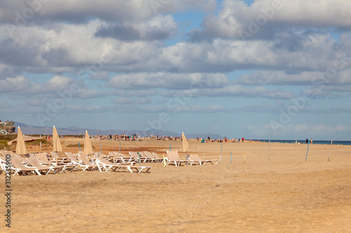  Playa del Matorral
