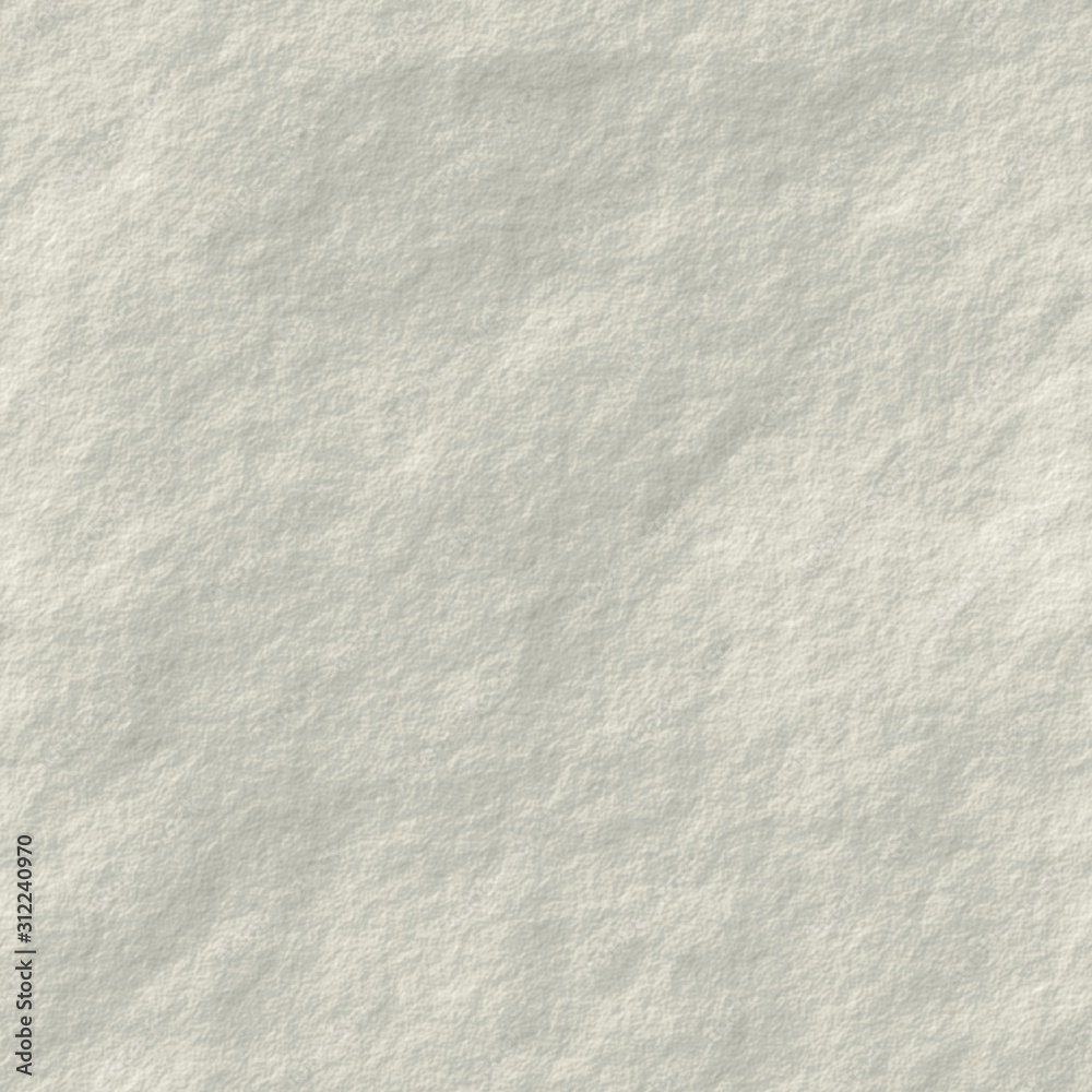 Fototapeta premium White wall stonesandy floor seamless wallpaper background