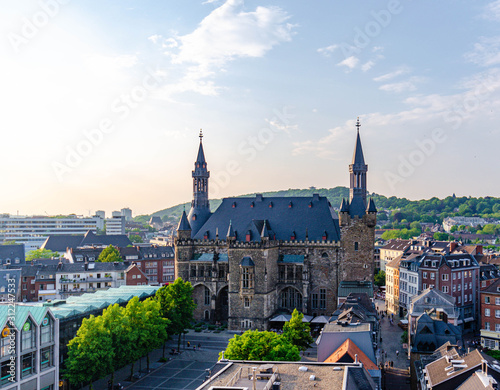 Aachener Dom