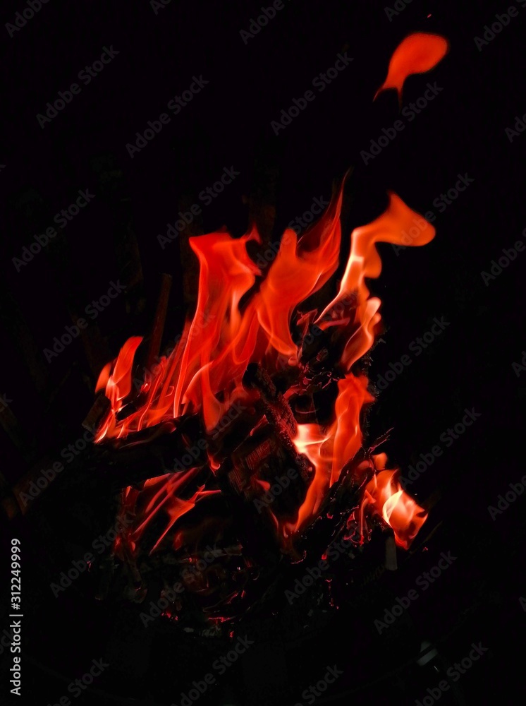 Feuer Hintergrund grafisch Feuer Hintergrund grafisch