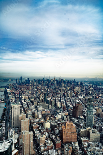 New York Rooftop