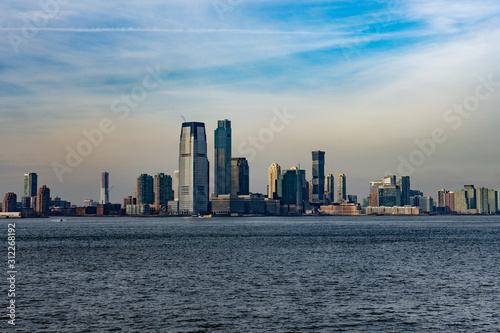 New York Skyline  © Kai