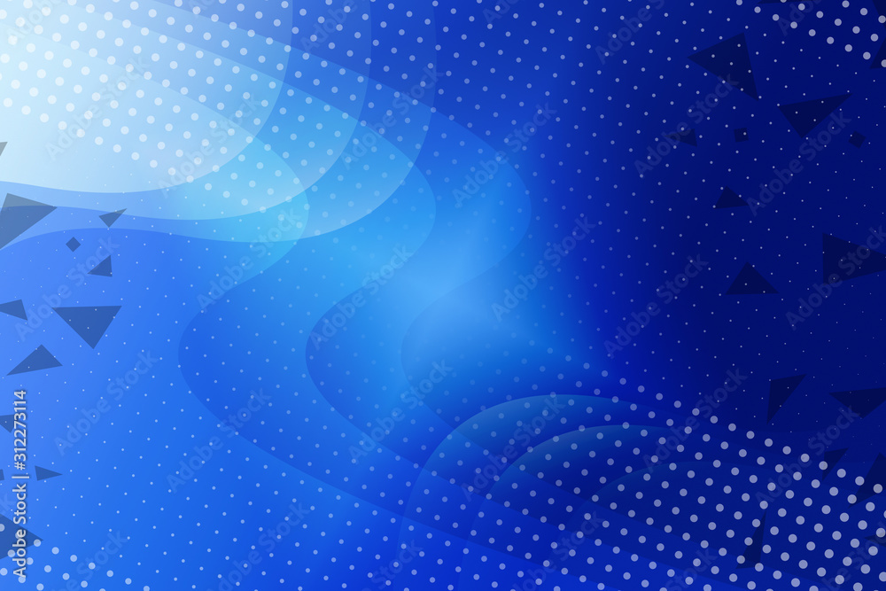 Obraz premium abstract, blue, illustration, design, digital, wave, light, technology, pattern, wallpaper, curve, graphic, lines, backdrop, texture, backgrounds, art, futuristic, halftone, motion, color, waves, web