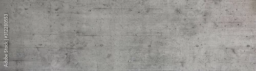 Panel kuchenny z motywem concrete grey wall texture used as background