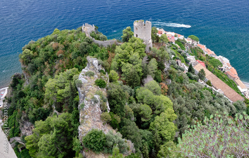 Torre dello Ziro