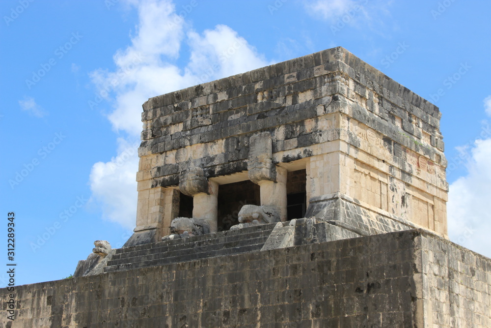 Chichen itza