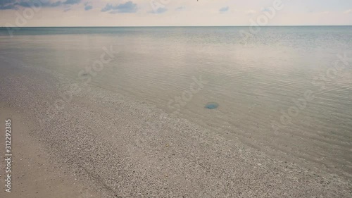 Black Sea, Ukraine 