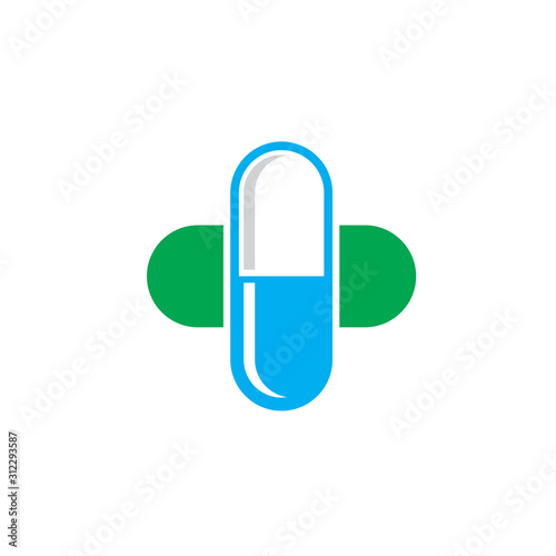 Medicine Logo