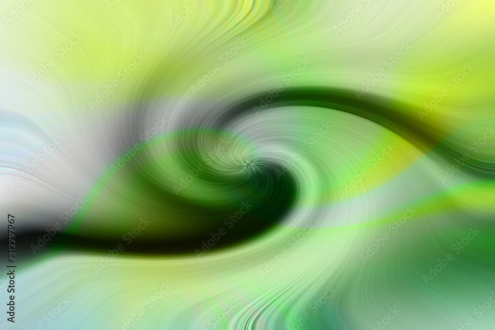 Obraz premium abstract green background