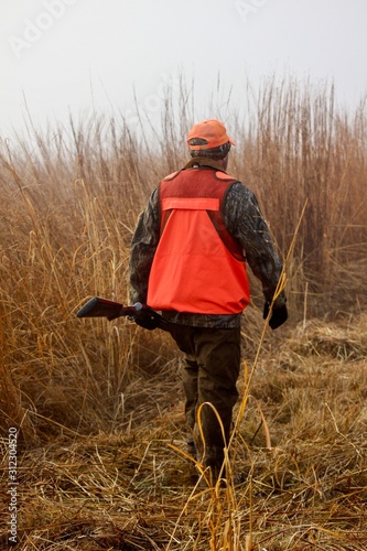 Pheasant Hunting