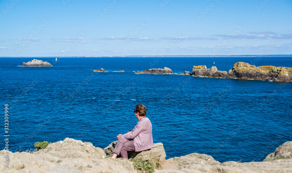 Plage Bretonne