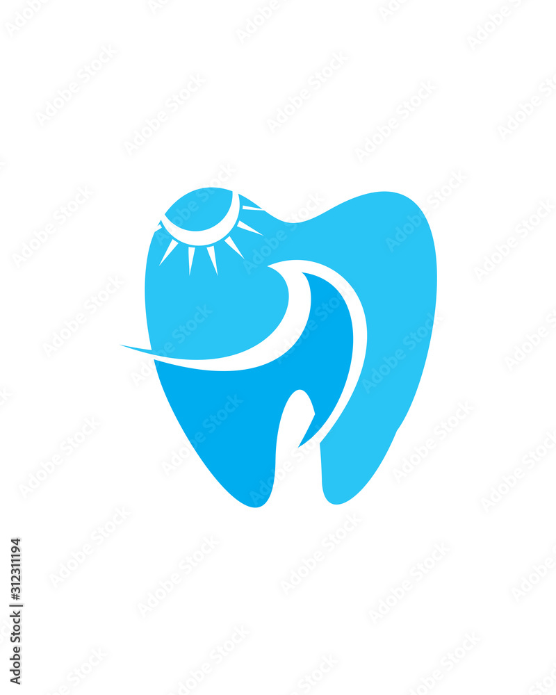 Dental logo Dental logo