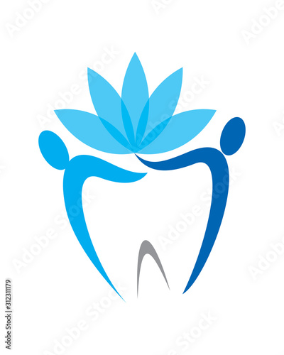 Dental logo