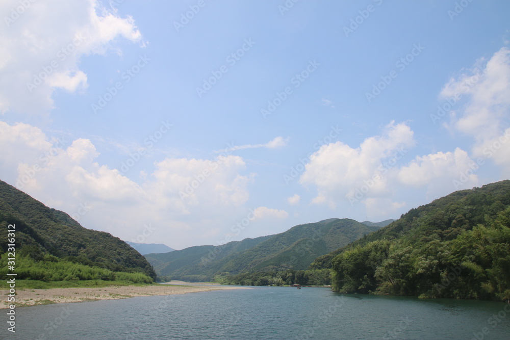 高知 風景 歴史