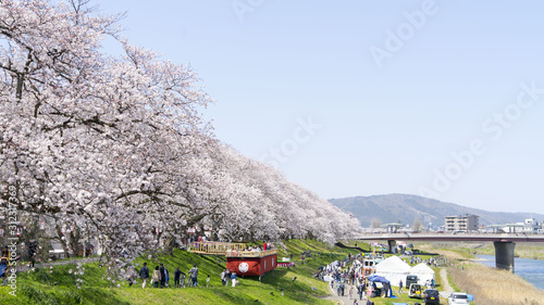 福井 観光 風景 photo