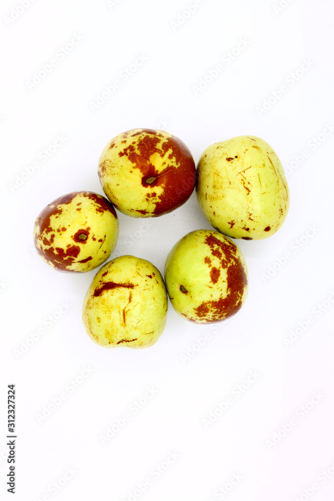 organic natural jujube yellow green organic natural jujube yellow green