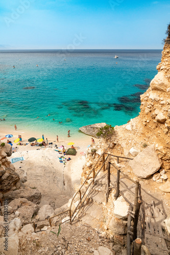 Cala Goloritze
