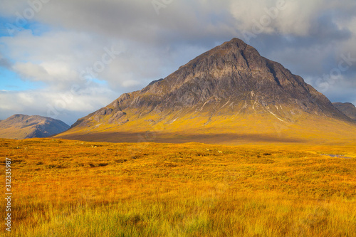 Buachaille Etive Mòr