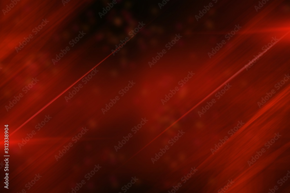 Fototapeta premium abstract red background