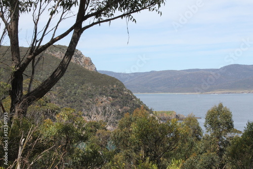 Bruny Island