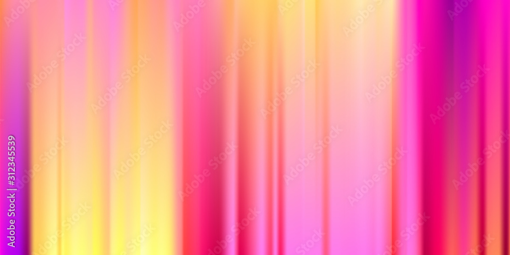 Holographic, Soft, Foil Background. Holographic, Soft, Foil Background.