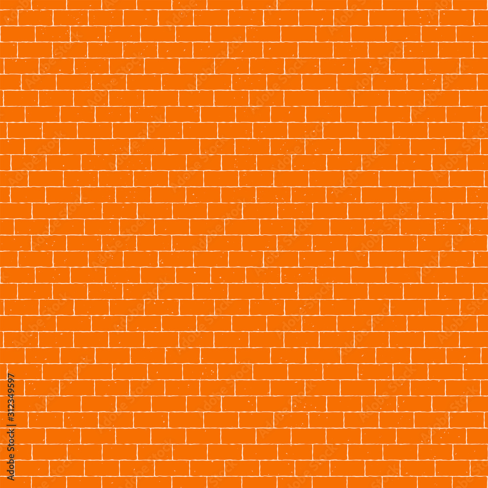 Abstract brick wall background Abstract brick wall background