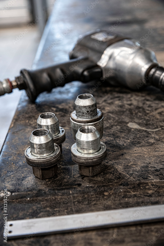 bolts and nuts bolts and nuts