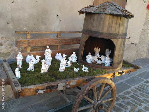 presepe