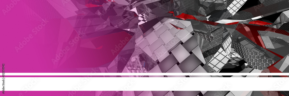 Obraz premium abstract background