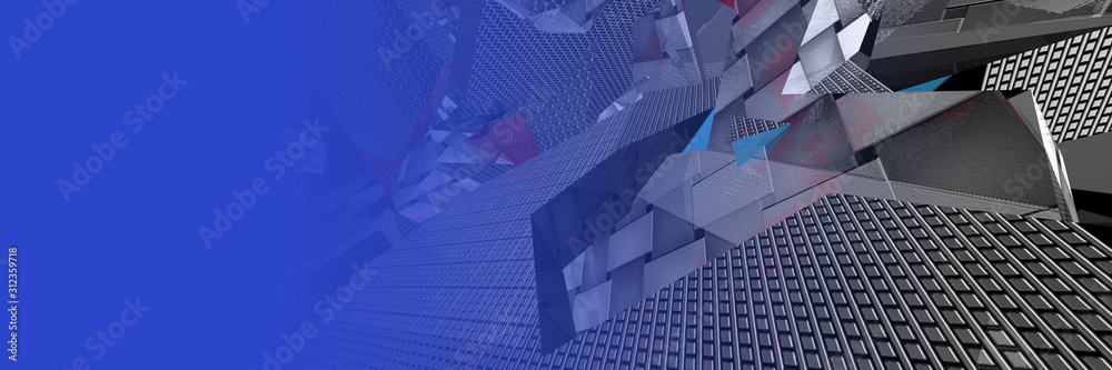 Obraz premium abstract background