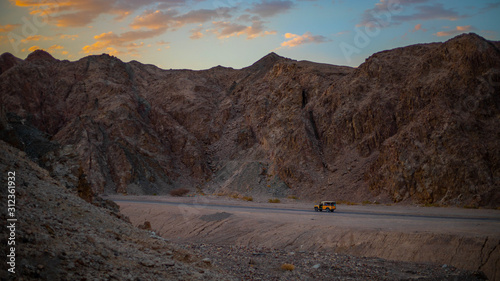 eilat red sea jeep tour traveling at the camel farm in eilat  landscape wallpaper	