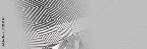 Obraz na płótnie abstract background