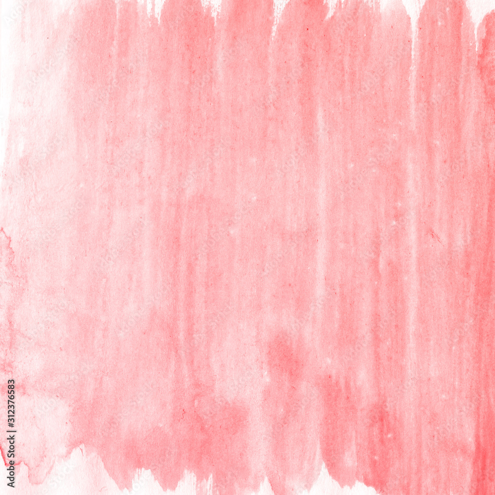 Fototapeta premium abstract watercolor background