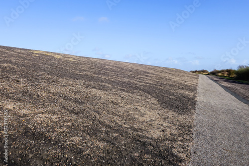 Deichweg St. Peter-Ording