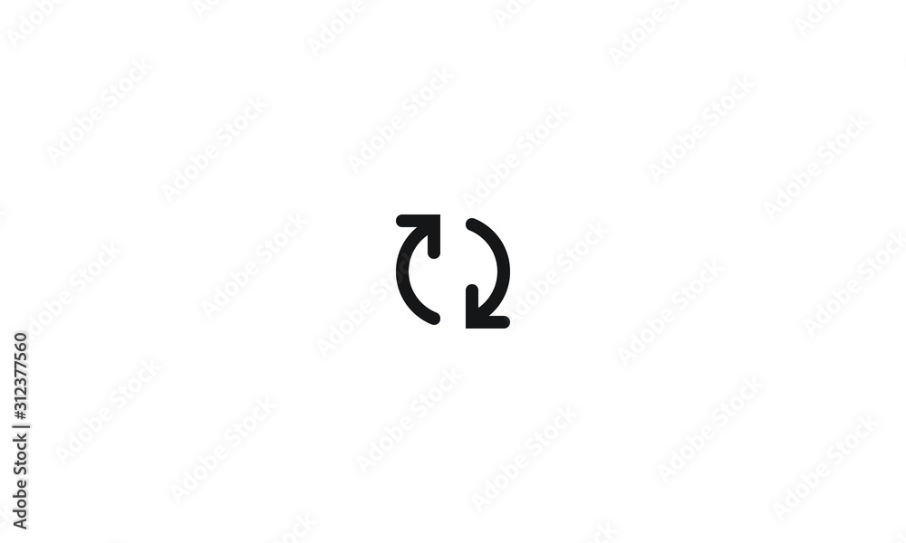 isolated filled and contour vector icon on white background isolated filled and contour vector icon on white background
