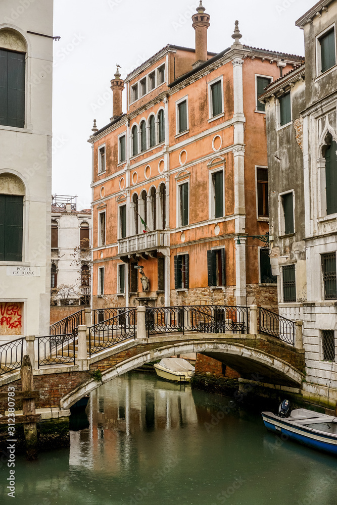 Venice, Italy