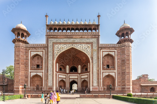 Agra, India