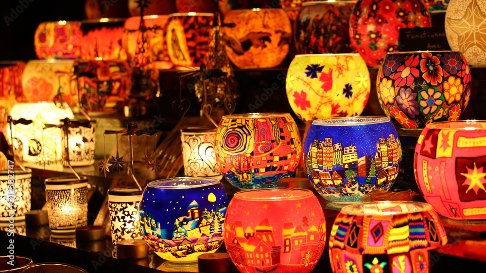 ARRAS, illuminations et marché de Noel 2019 ARRAS, illuminations et marché de Noel 2019