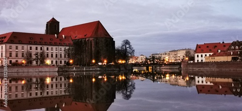 Photography stockholm by night