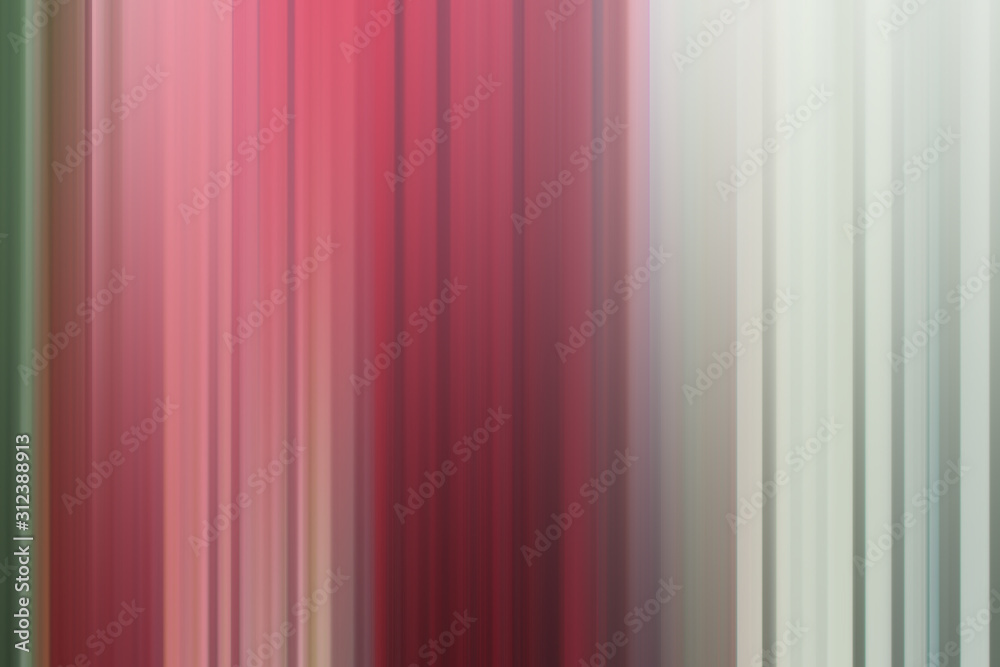 Obraz premium vertical line blur background