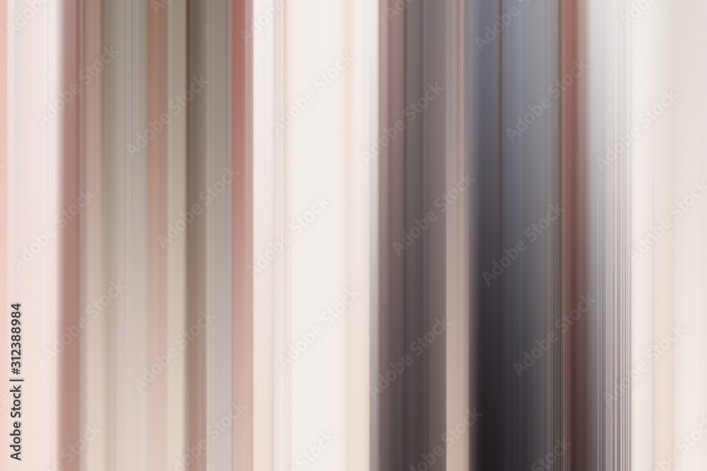 Obraz premium vertical line blur background