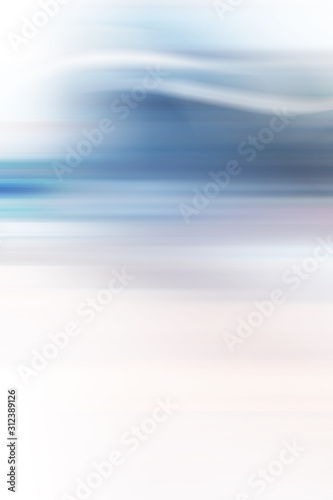 abstract background blurred and wave