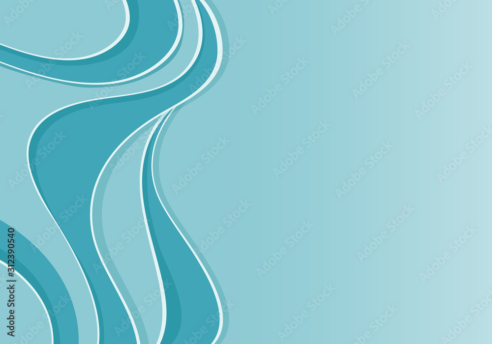 Background template with abstract patterns Background template with abstract patterns