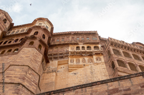 Jodhpur Fort India