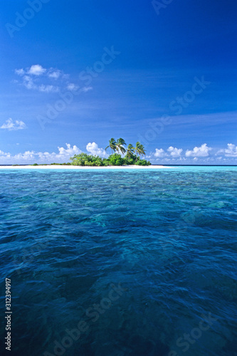 Maldives Island