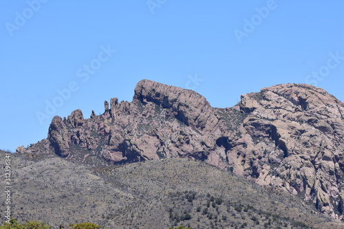 Chiricahua Park