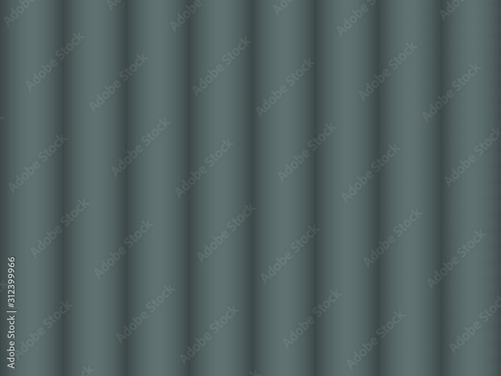 Obraz premium Abstract horizontal gray and blue, geometric gradient vertical, modern background surface