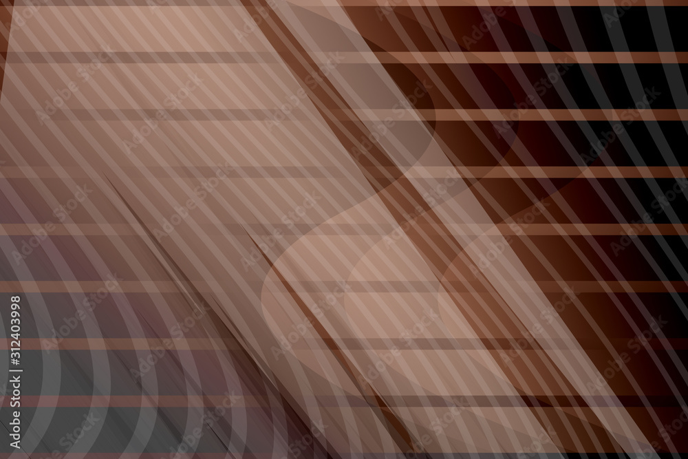 Obraz premium abstract, pattern, design, line, backdrop, light, texture, black, illustration, art, blue, geometry, wave, curve, technology, graphic, lines, wallpaper, space, artistic, grid, concept, soul, futur