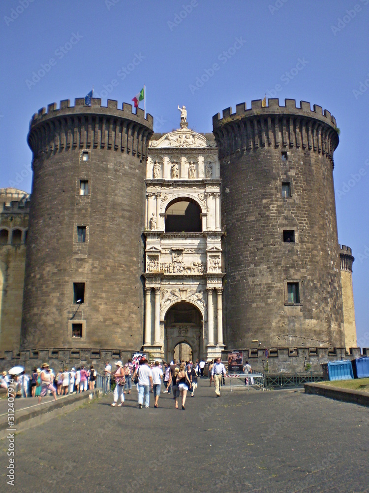 tower of neapol