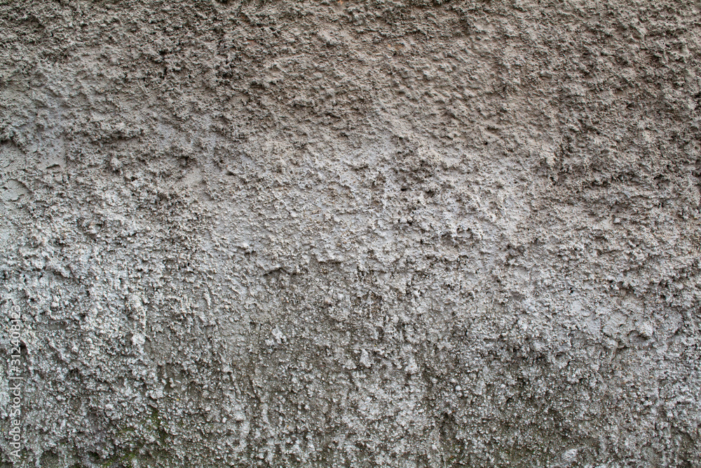 Concrete wall with texture Concrete wall with texture